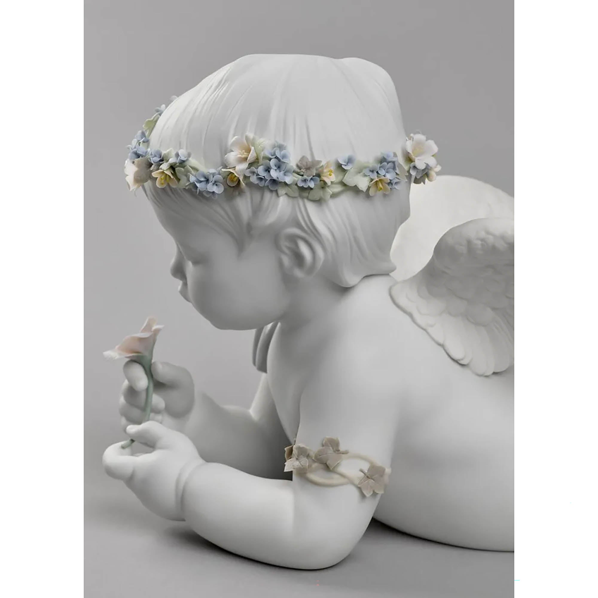 My Loving Angel Figurine