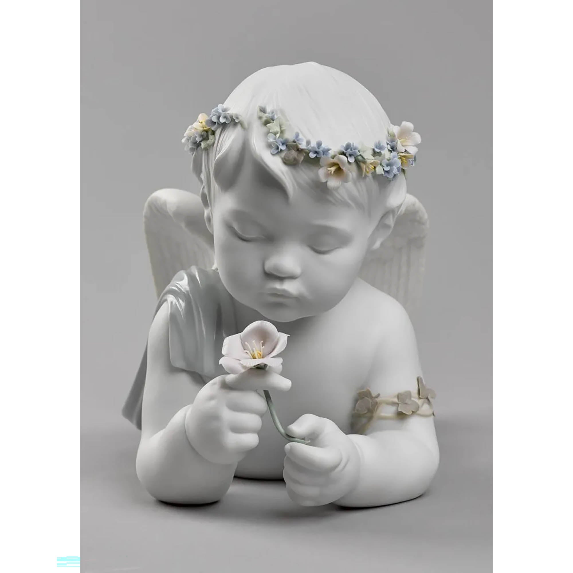 My Loving Angel Figurine