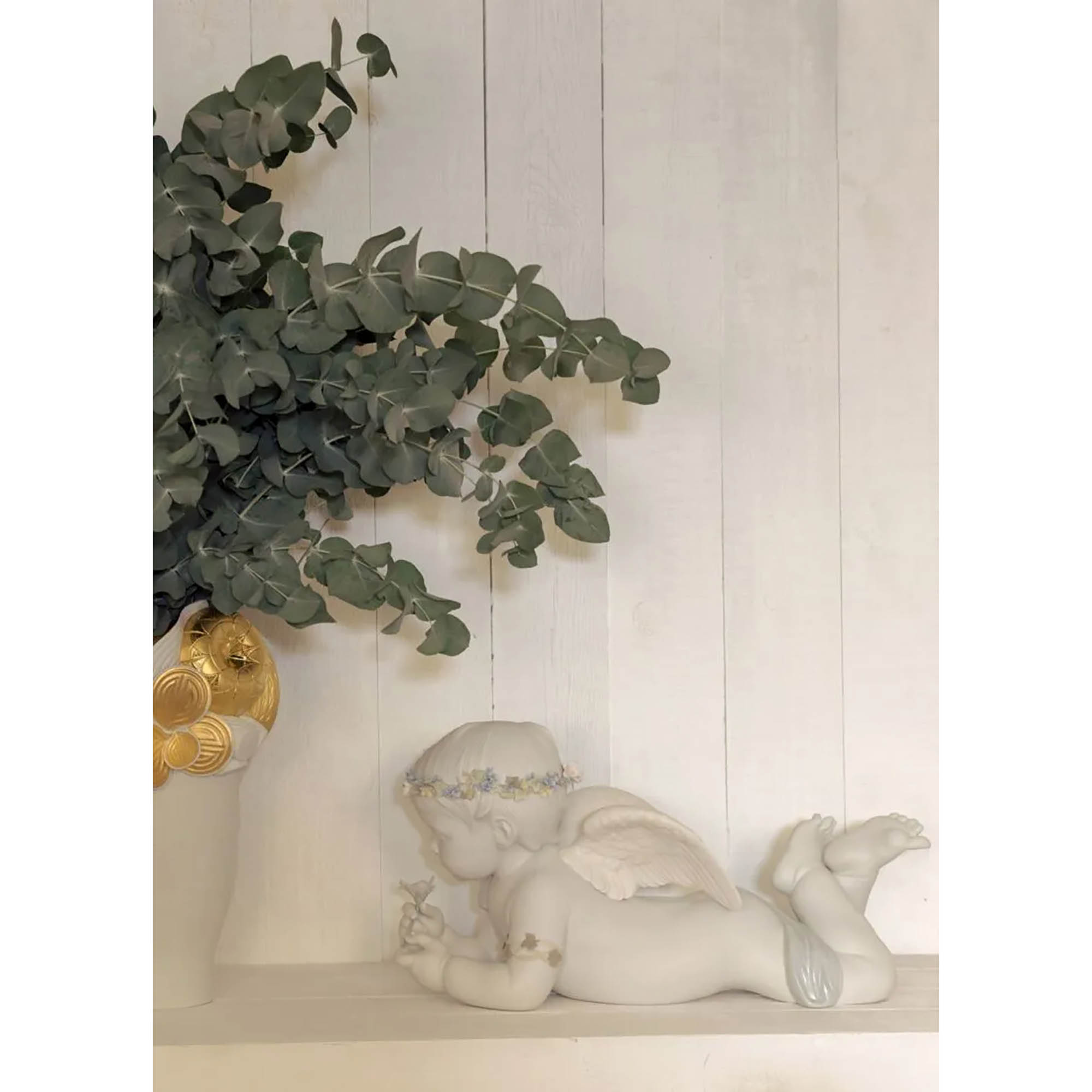 My Loving Angel Figurine