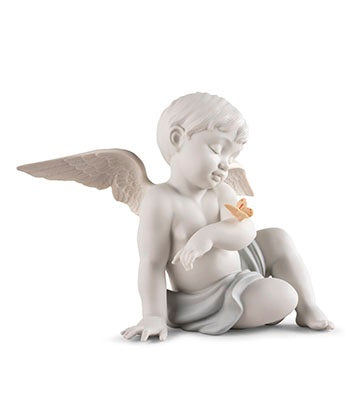 Angelical moments