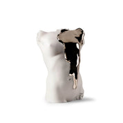 Eternal Fluidity - Female Sculpture