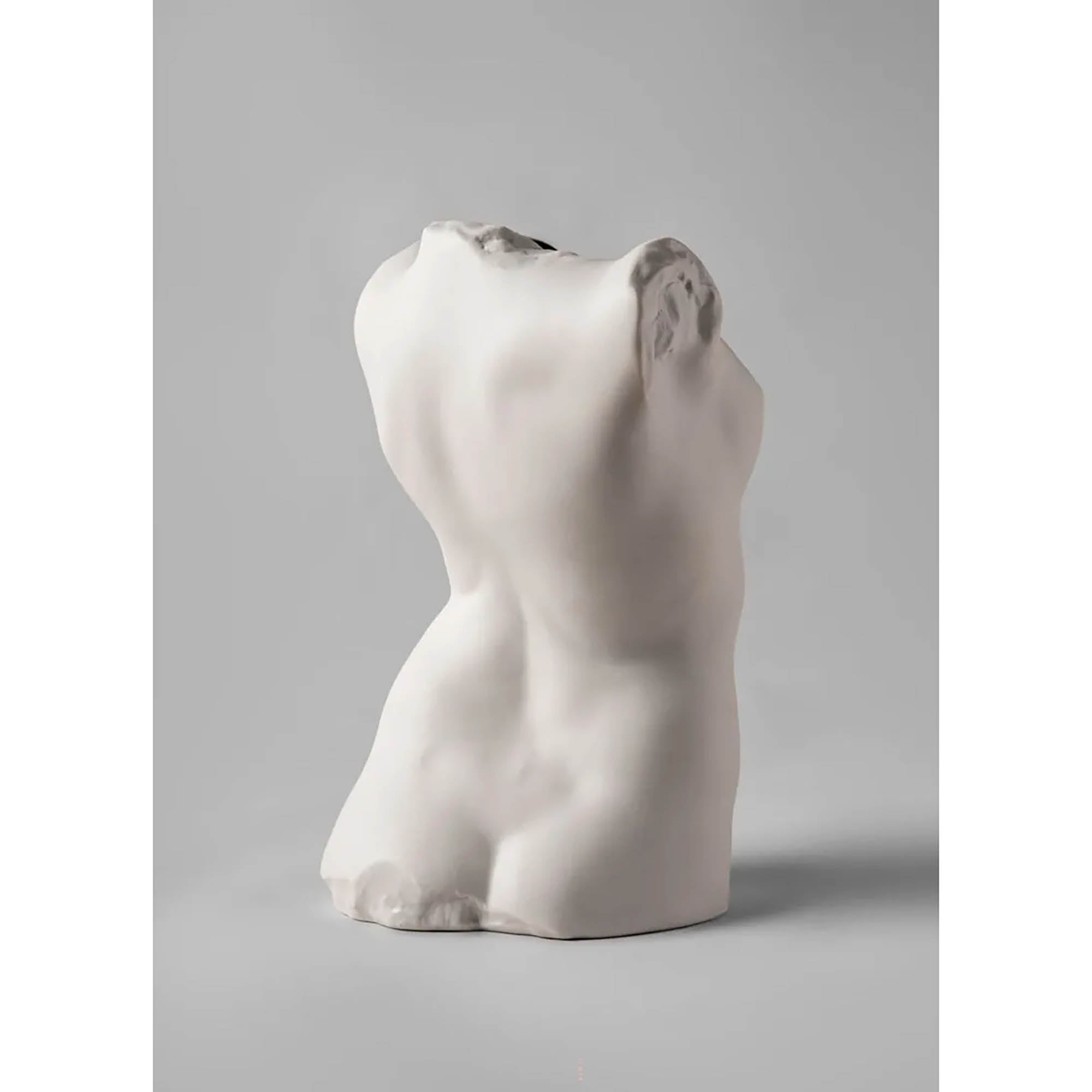 Eternal Fluidity - Female Sculpture