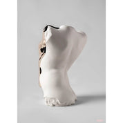 Eternal Fluidity - Female Sculpture