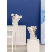 Eternal Fluidity - Female Sculpture