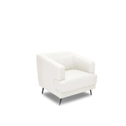 Bezos Accent Chairs   My Store White Accent Chair