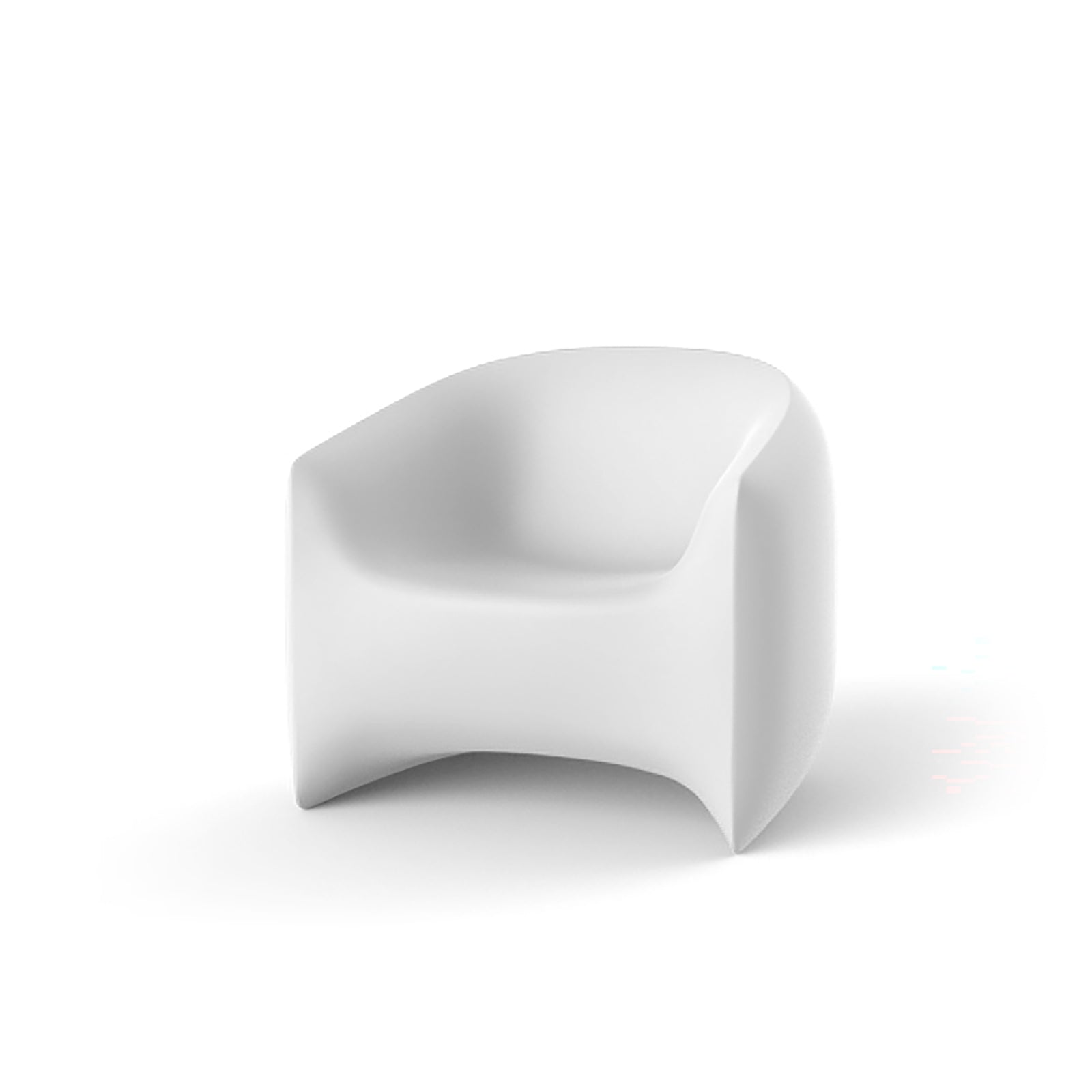 Blow Lounge Chair