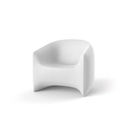 Blow Lounge Chair