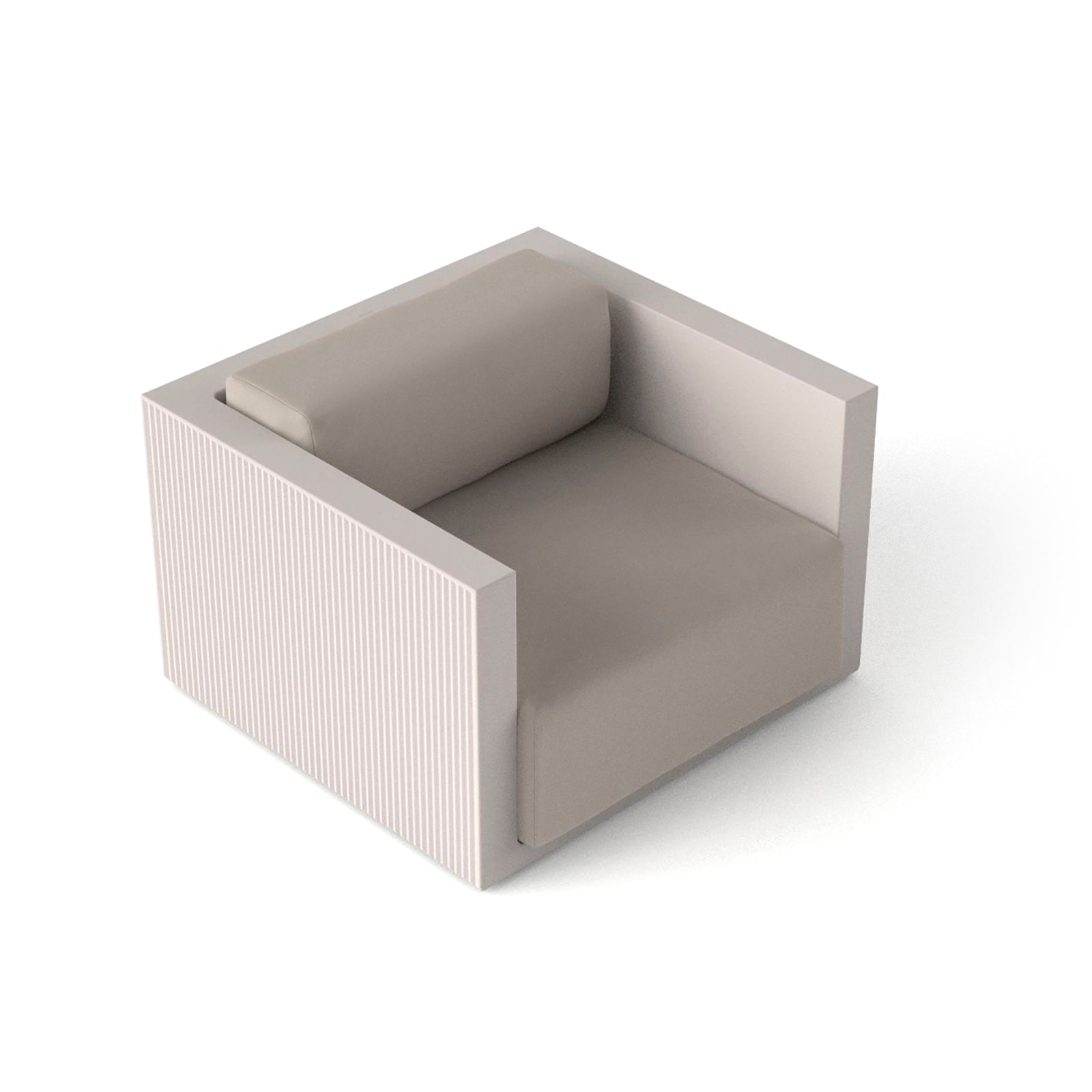 Gatsby Modular Sectional