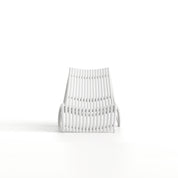 Ibiza Sun Chaise | White