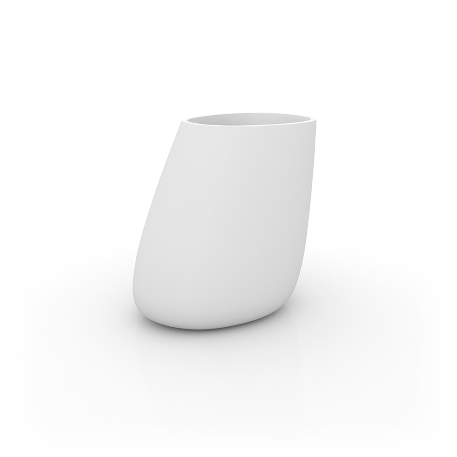 Stone Planter Vase
