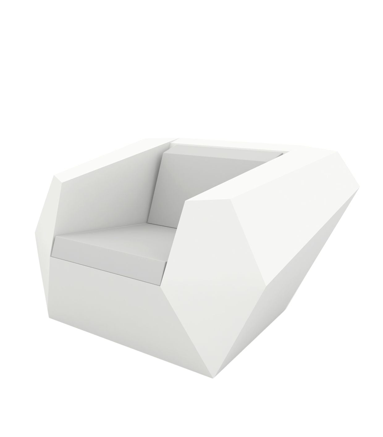 Faz Lounge Chair