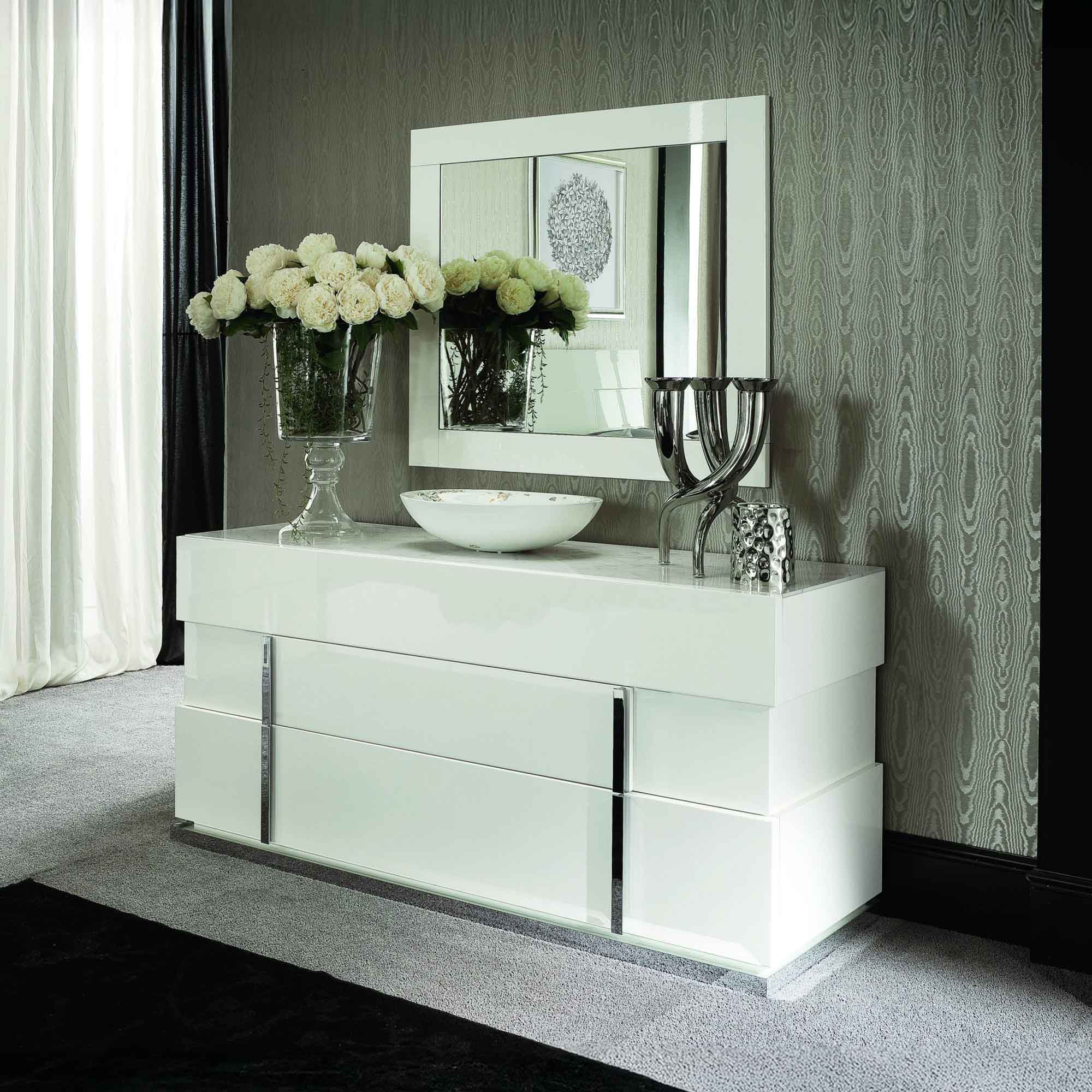 Canova dresser ALF AllaModa furniture
