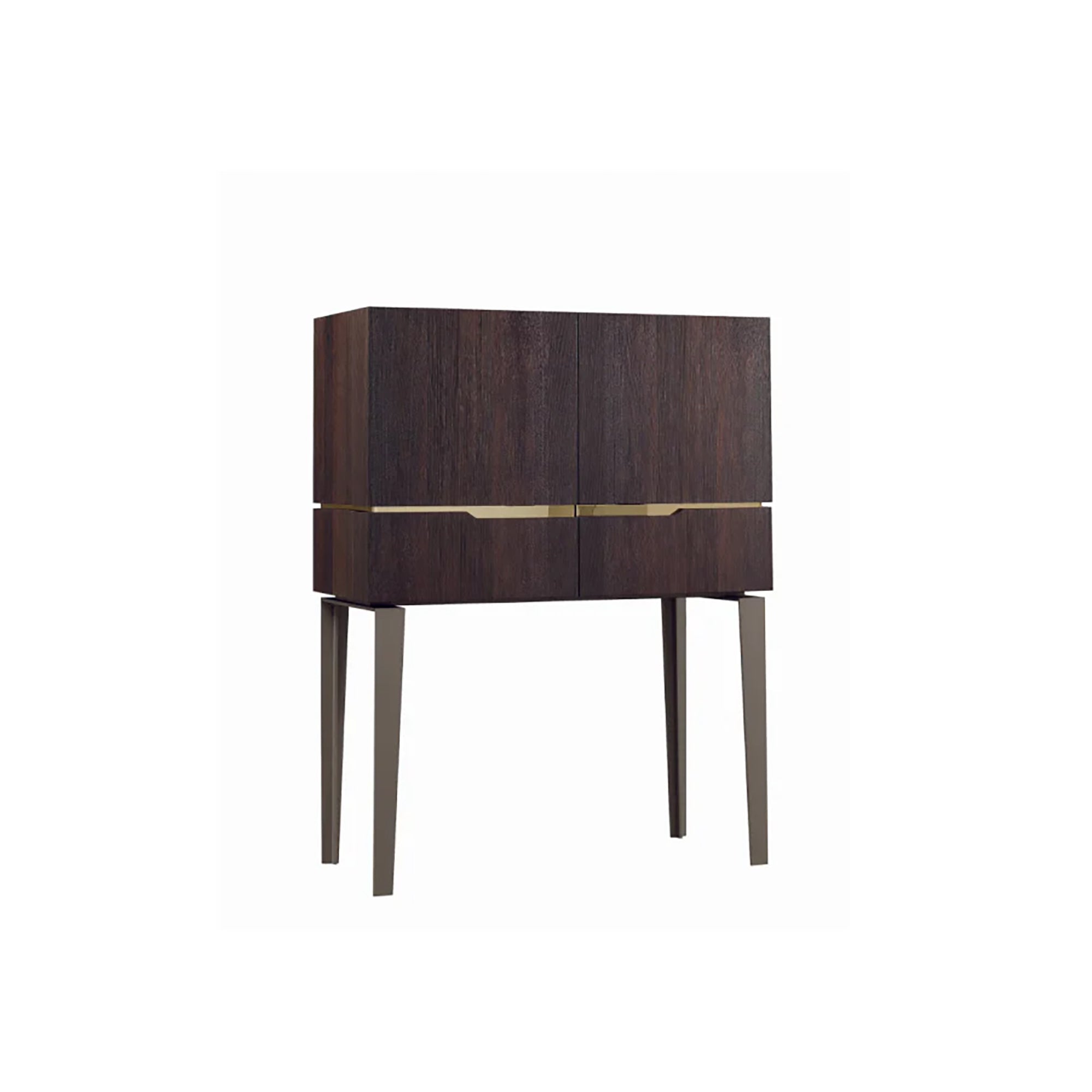 accademia Coctail Cabinet ALF AllaModa Furniture