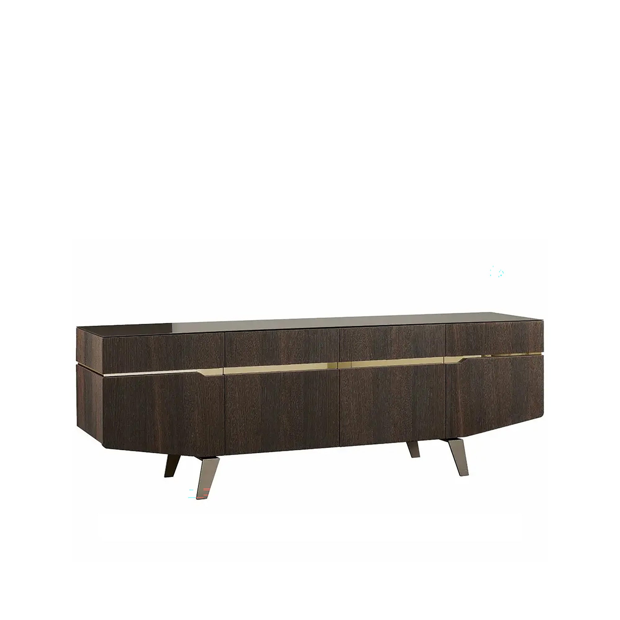 accademia large buffet ALF AllaModa Furniture