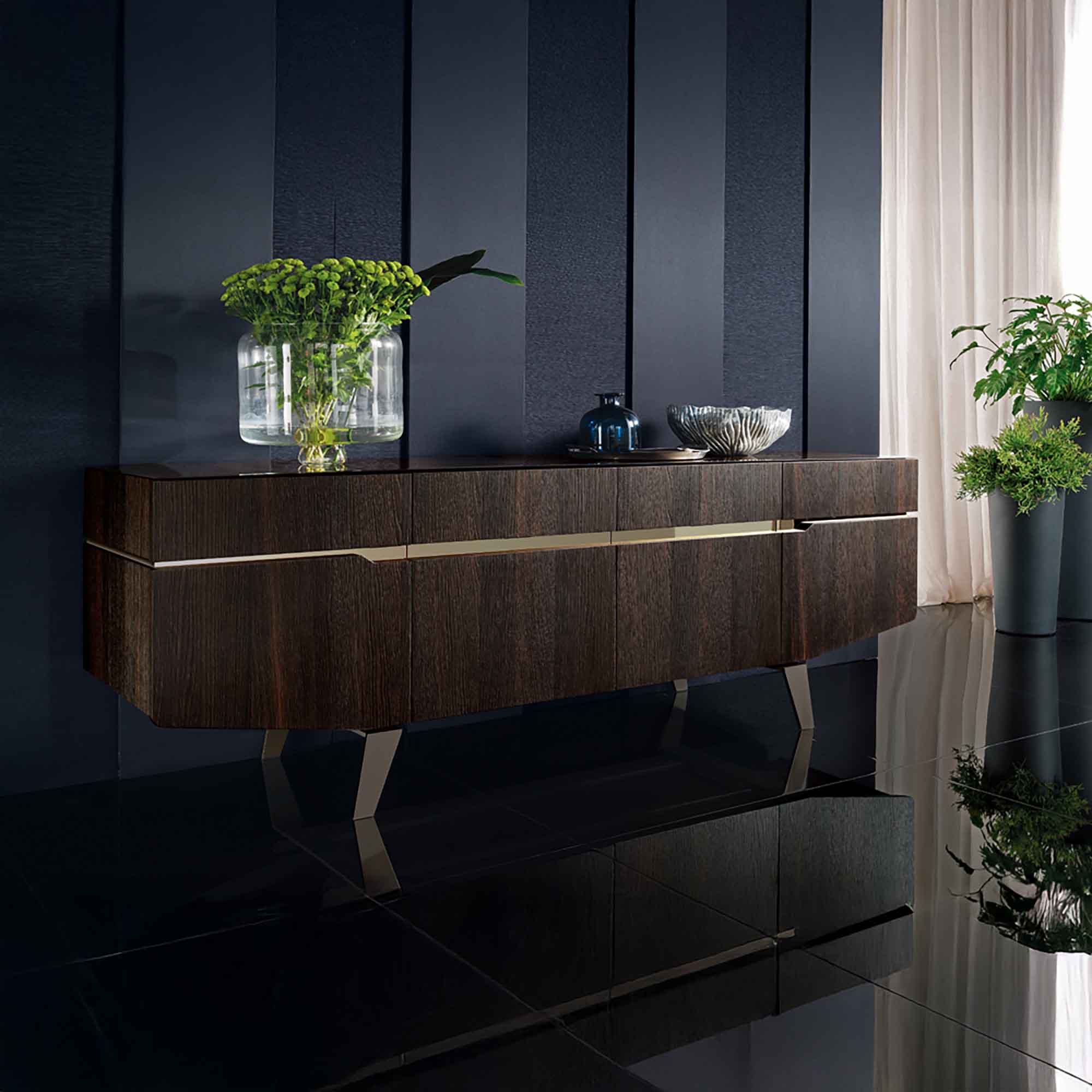 accademia large buffet ALF AllaModa