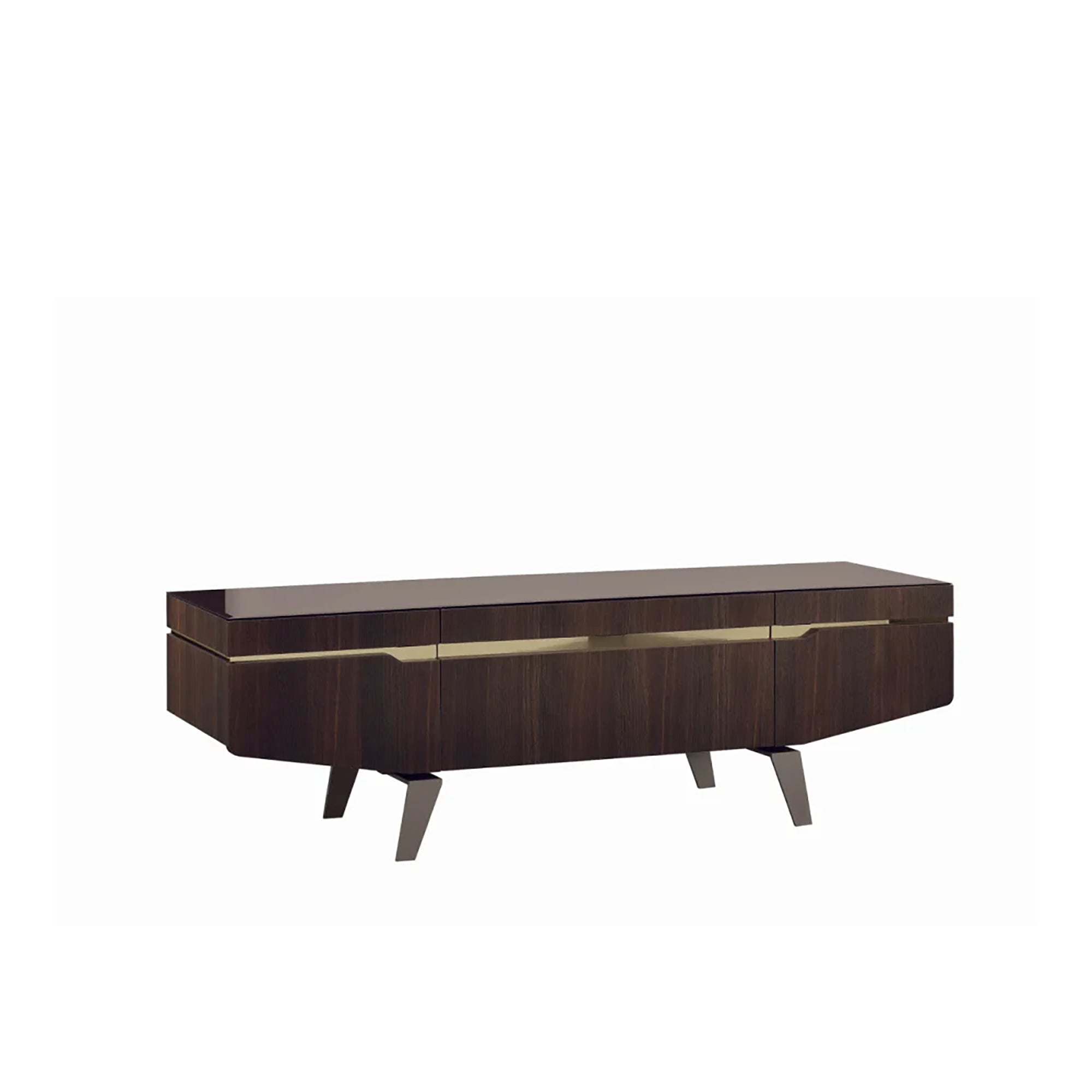 accademia TV Stand ALF AllaModa Furniture