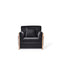 adagio rgss black allamoda 7 sofa set