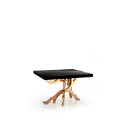 albero rgss black art large end table