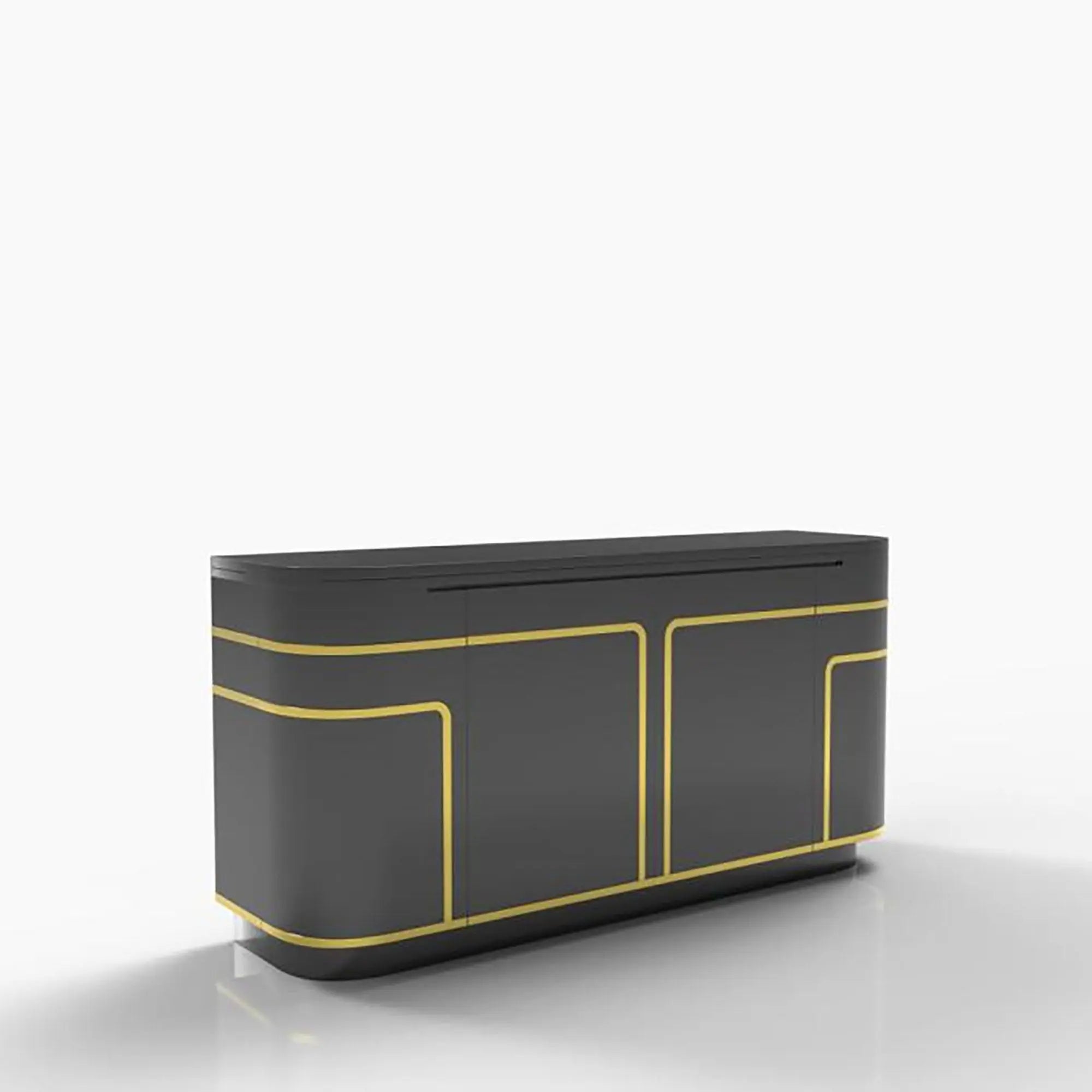 Alicia Buffet | Black   My Store  Buffet