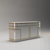 Alicia Buffet | White   My Store  Buffet
