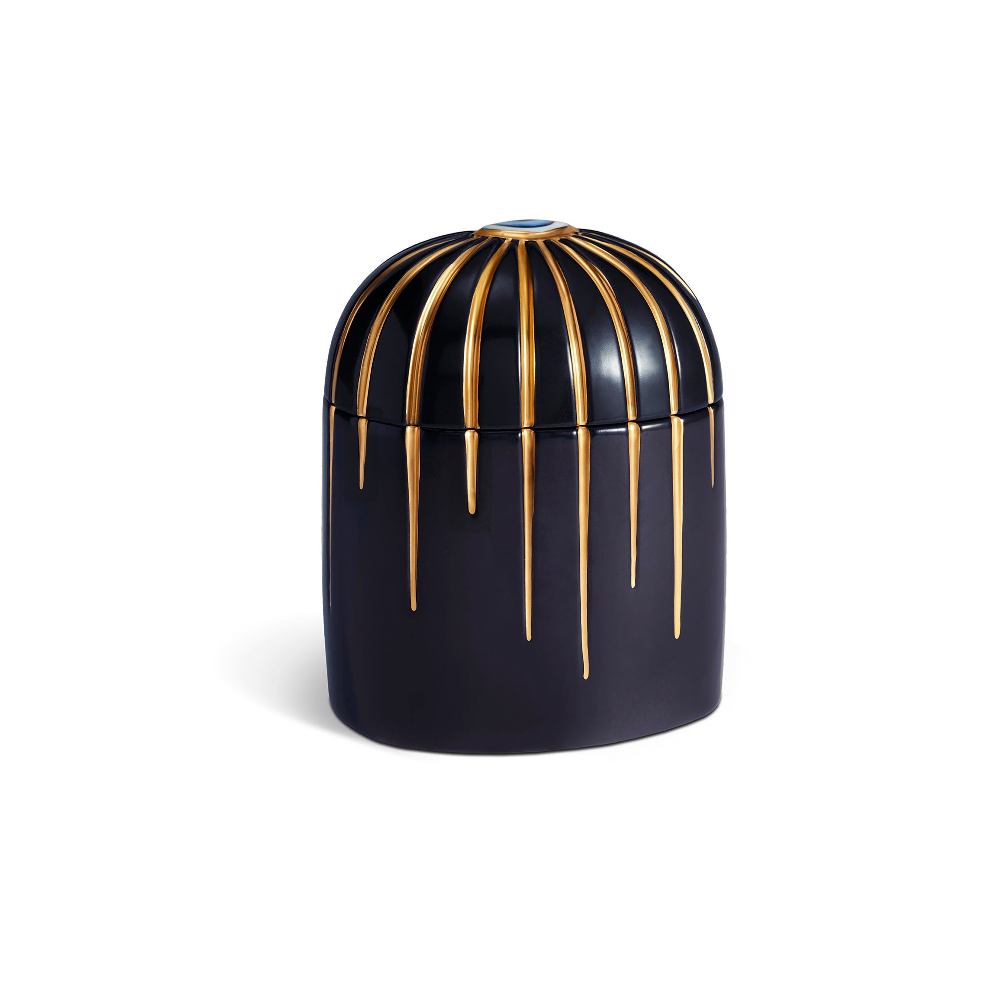 allamoda-gift-lobjet-lito-candle-blue-gold