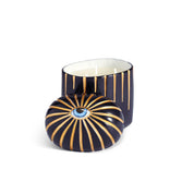 allamoda-gift-lobjet-lito-candle-blue-gold