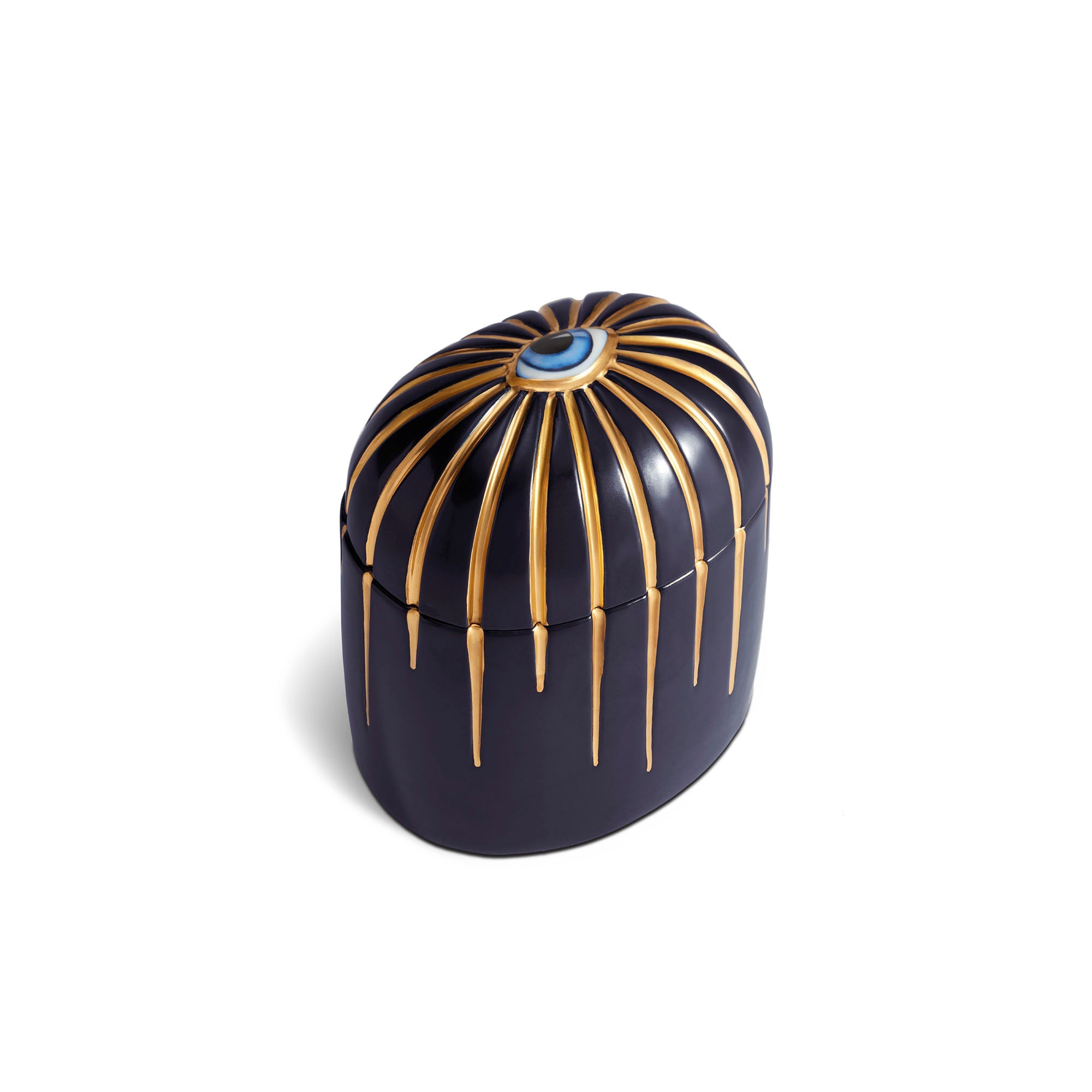 allamoda-gift-lobjet-lito-candle-blue-gold
