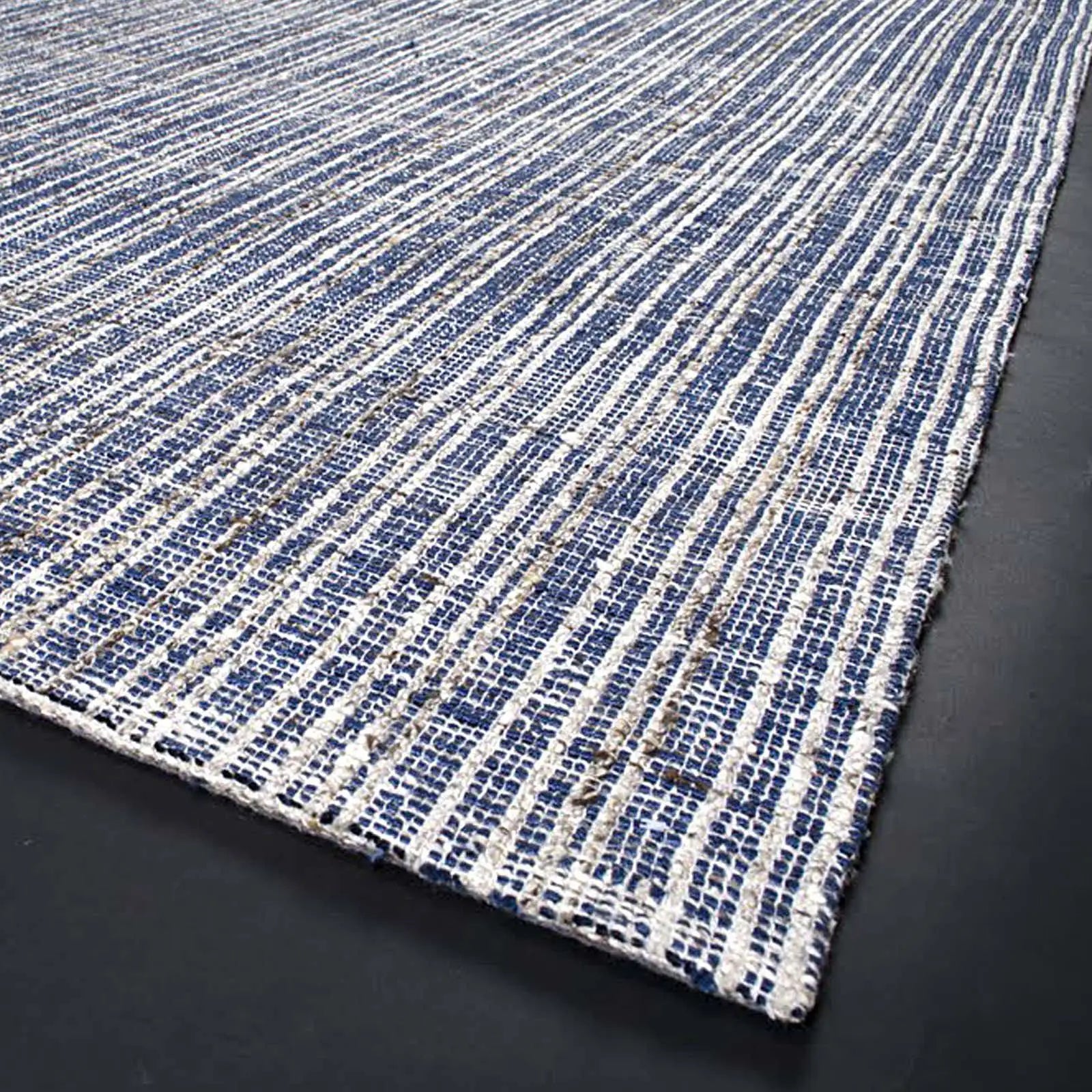 Rug Aviation Blue Rug AllaModa Furniture