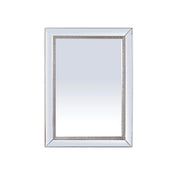 bella wall mirror