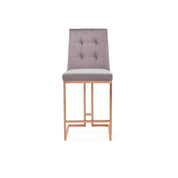 cameron rgss gray counter bar stool