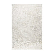 dallas white rug