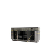 Elisa Buffet | Black   My Store  Buffet
