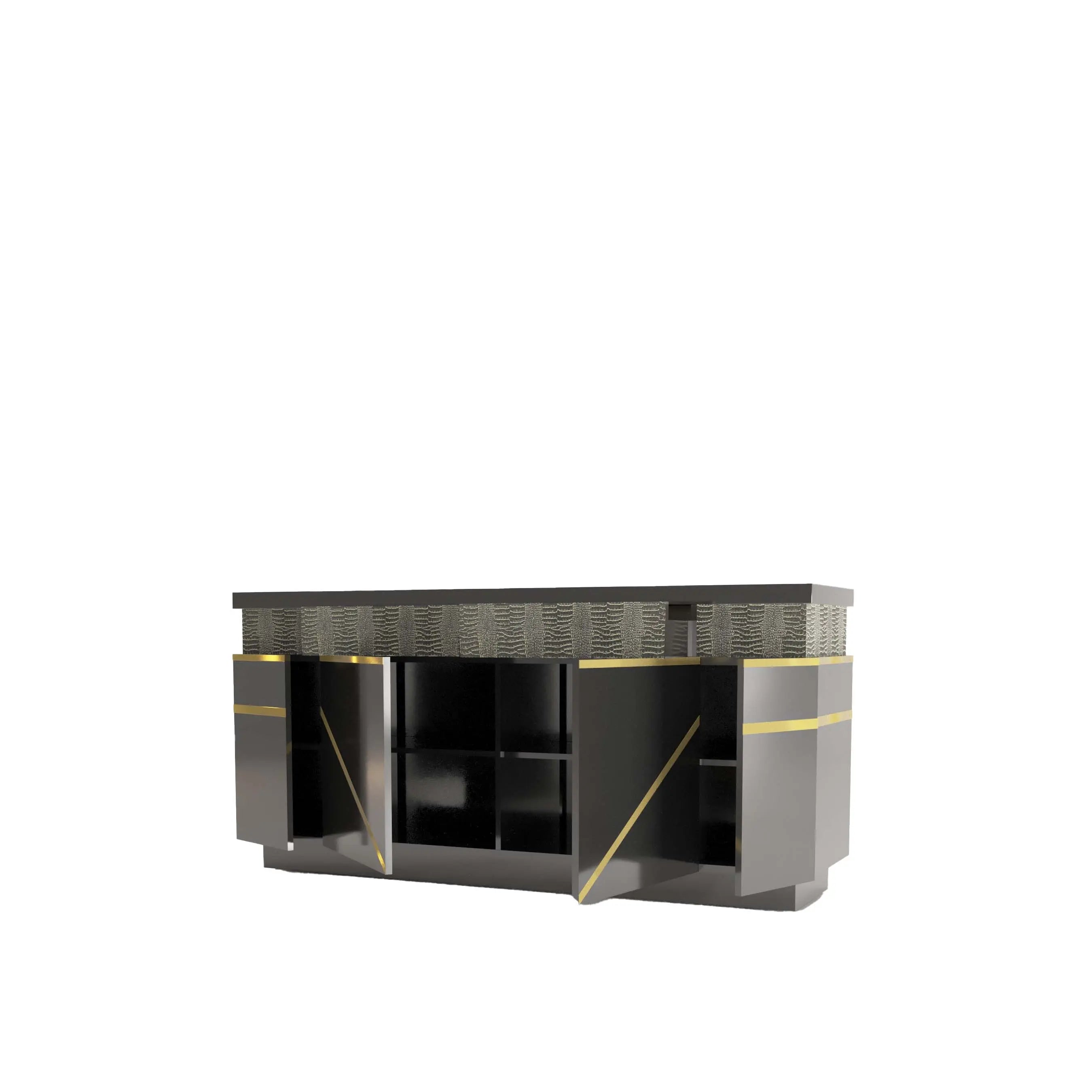 Elisa Buffet | Black   My Store  Buffet