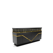 Elisa Buffet | Black   My Store  Buffet