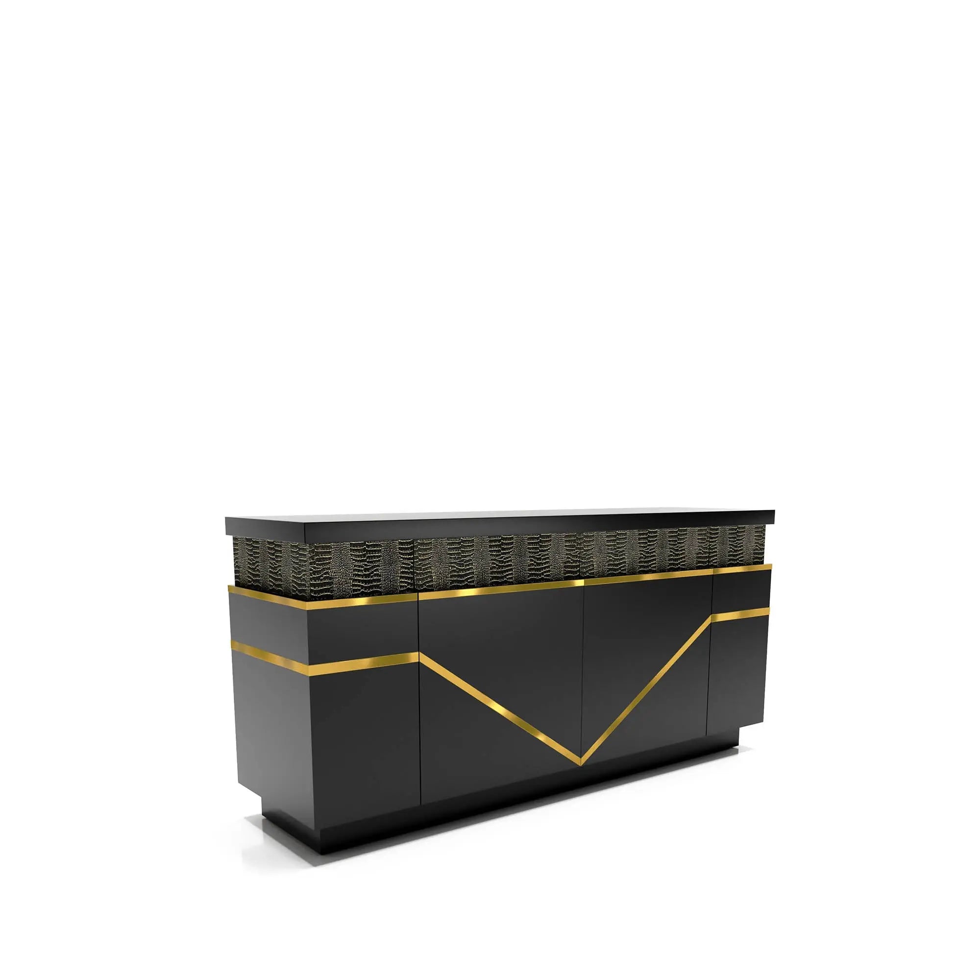 Elisa Buffet | Black   My Store  Buffet
