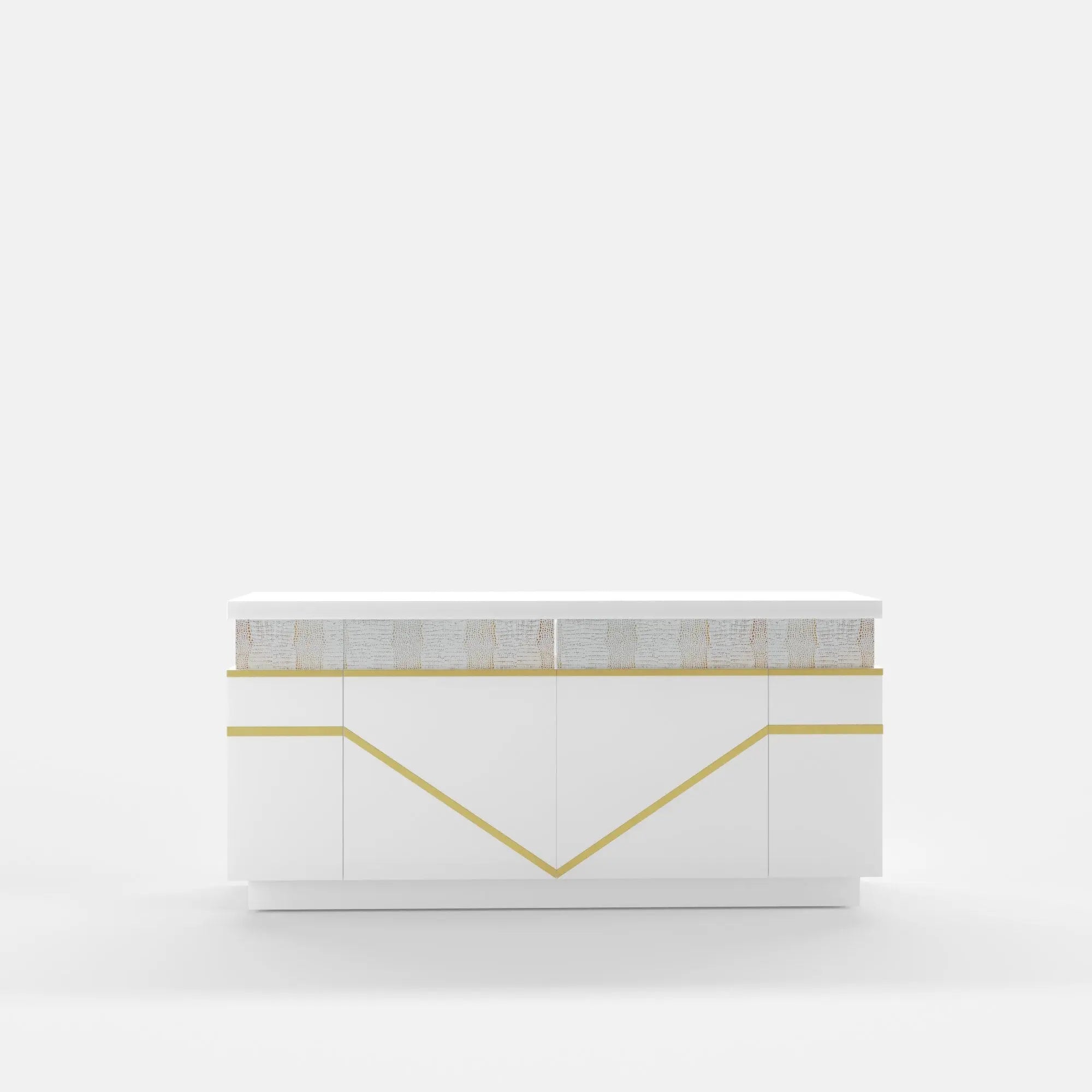 Elisa Buffet | White   My Store  Buffet