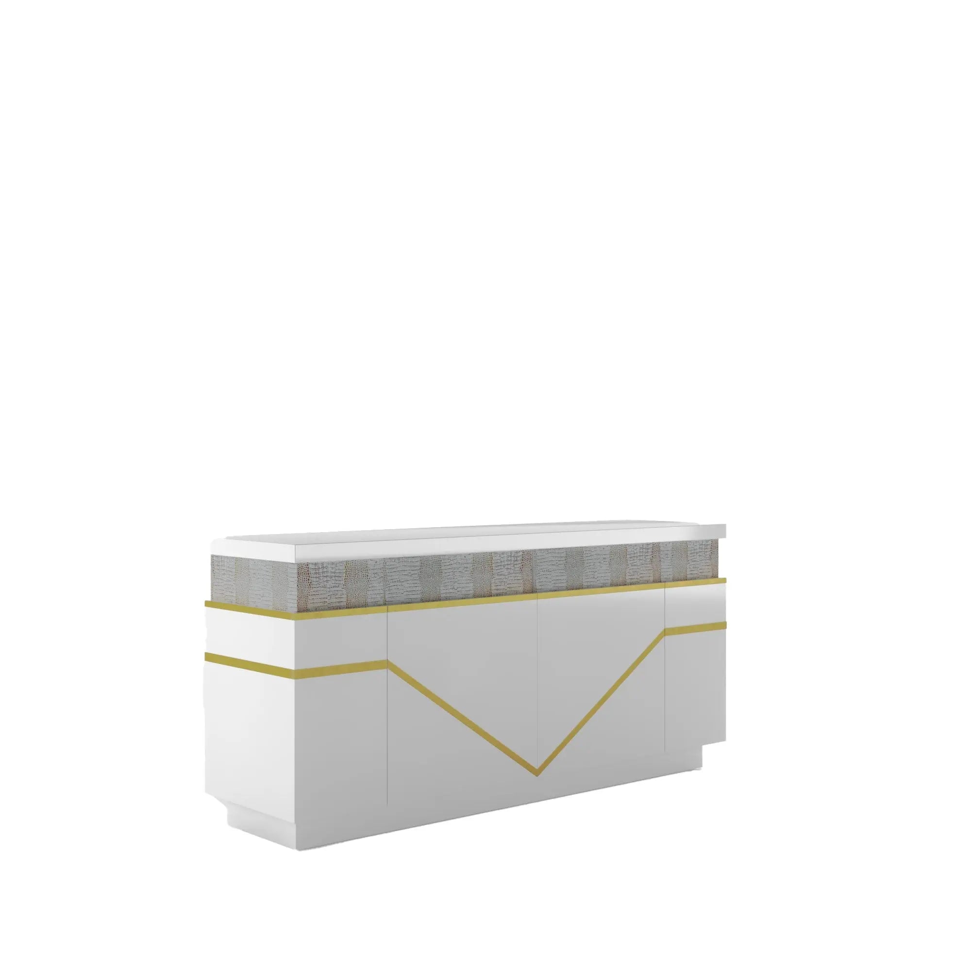 Elisa Buffet | White   My Store  Buffet