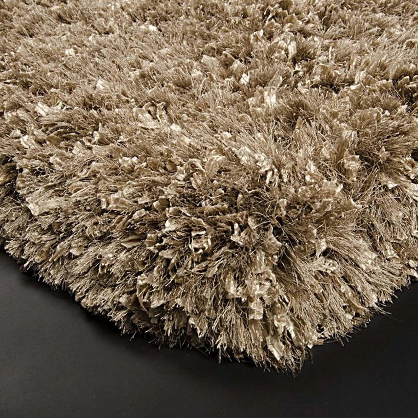 Rug Feather Premium Taupe Rug AllaModa Furniture