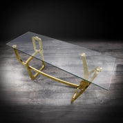 flow tgss luxury console table