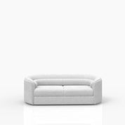 giovanni white allamoda 7 sofa set