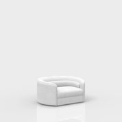 giovanni white stylish 8 sofa set