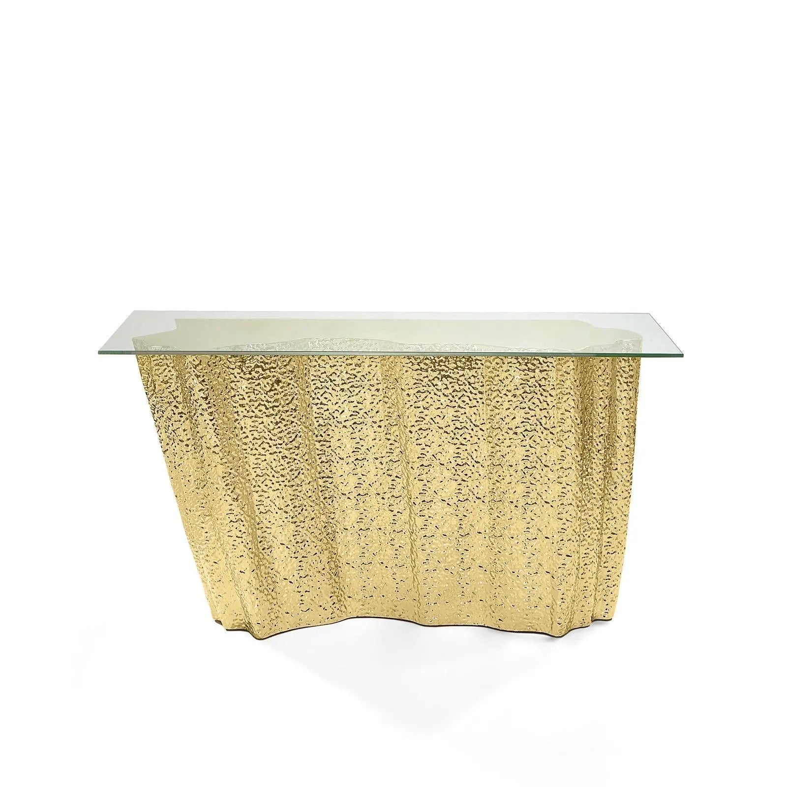 glacier tgss stylish 7 console table