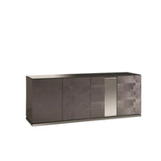 heritage buffet ALF AllaModa Furniture