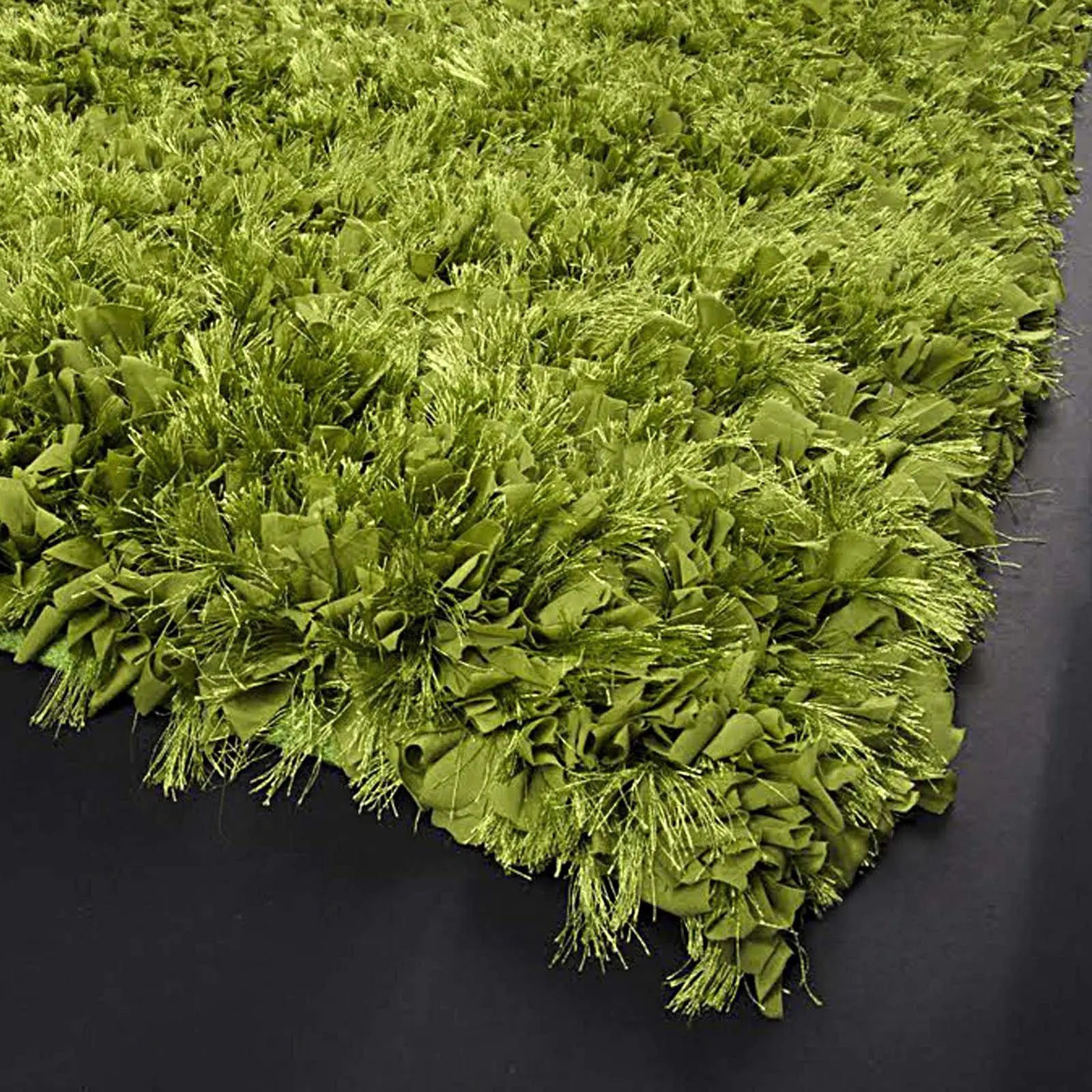 Rug Jazmin Green Rug AllaModa Furniture