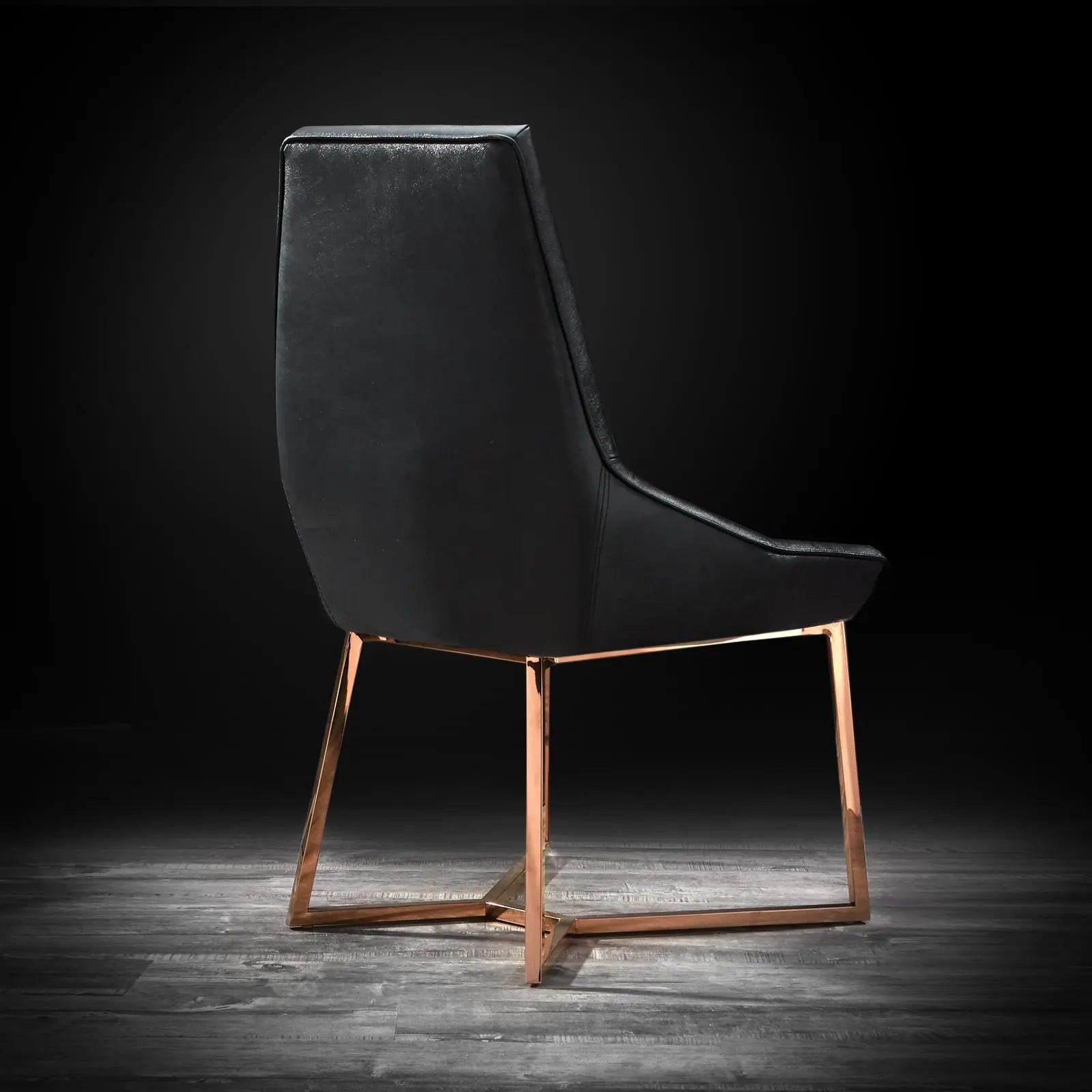 lorensia black rg 3