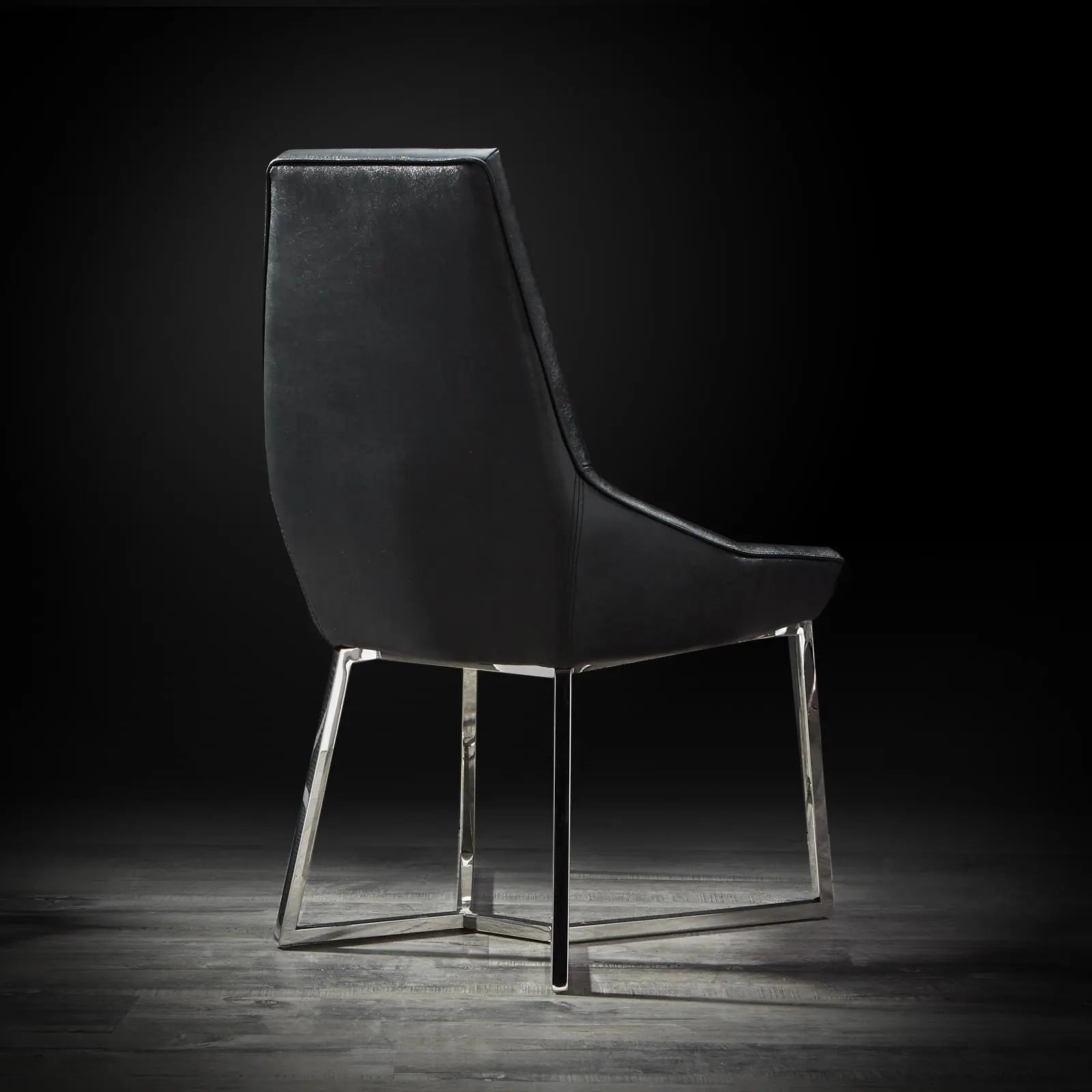 lorensia black ss 3
