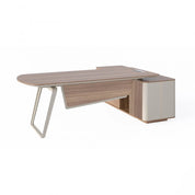 lorenzo office desk