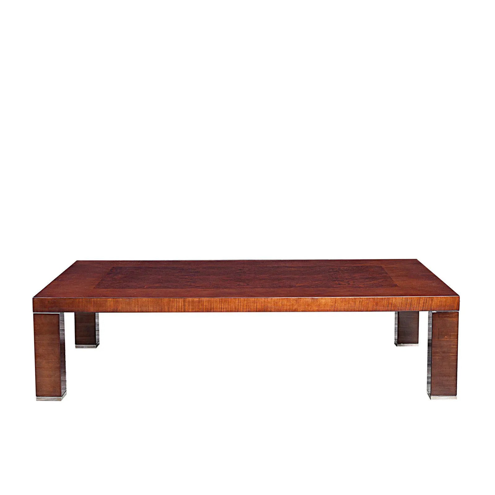 lotus rectangular coffee table