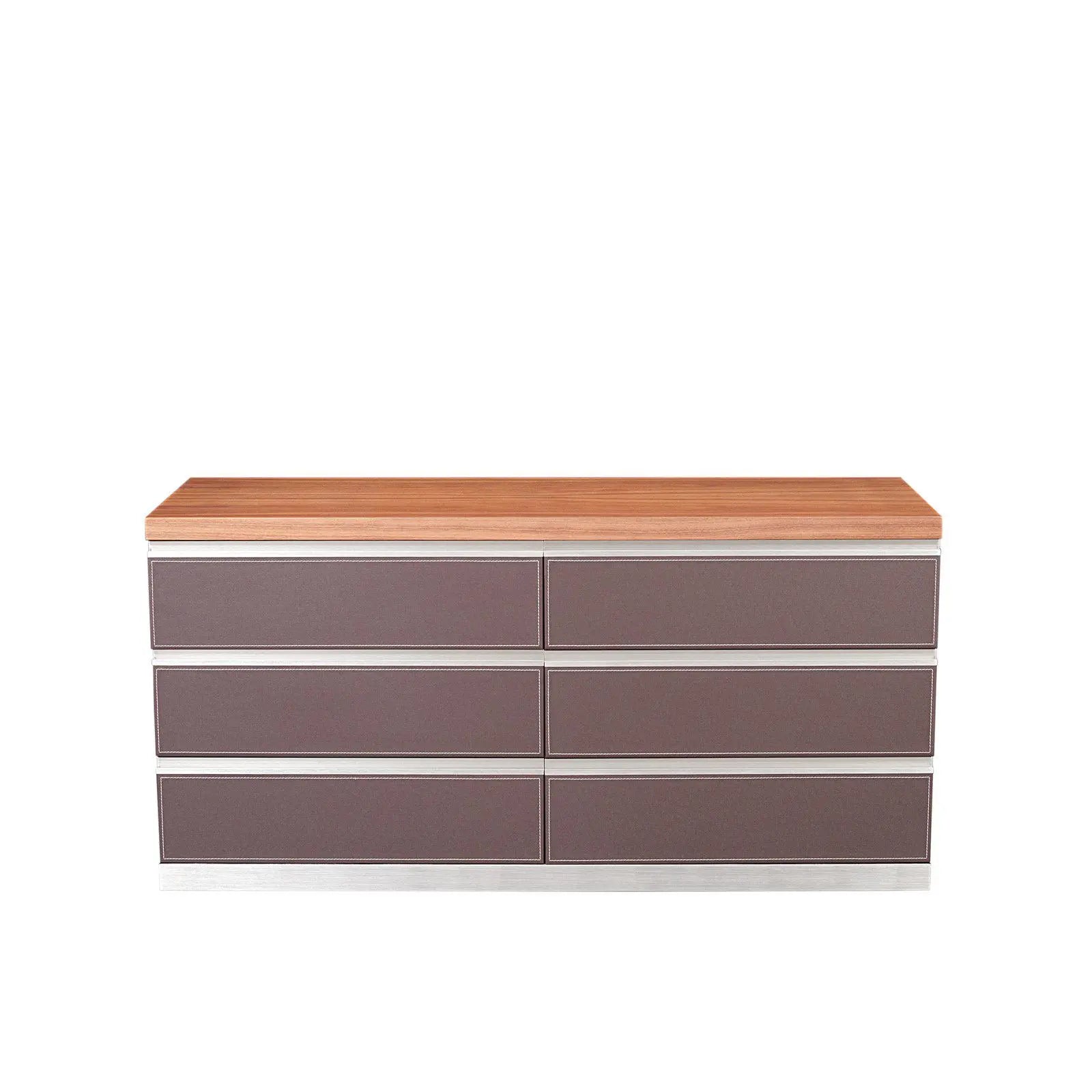 Dresser Luigi Modern Dresser