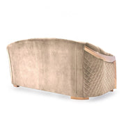 massimo rg taupe stylish 7 sofa set